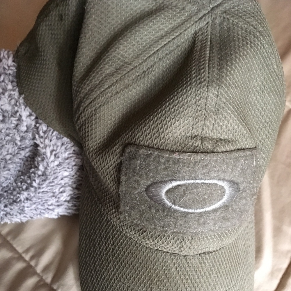 Oakley Special Forces Elite Hat